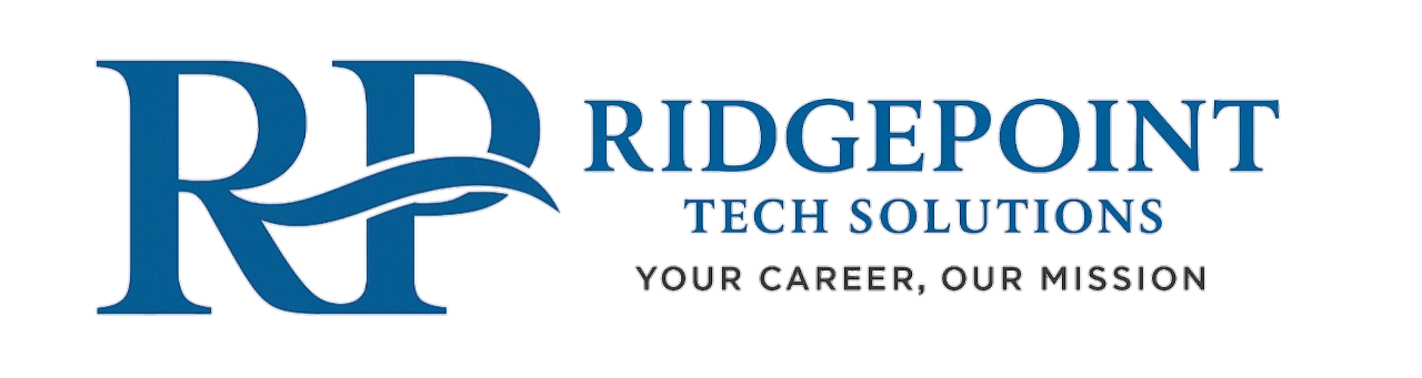 RidgePoint Logo